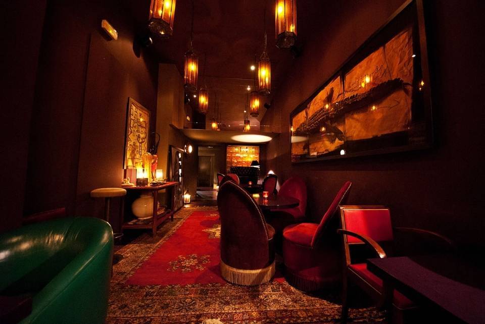 Bandido Restaurant