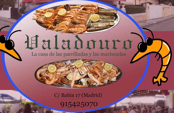 restaurante Valadouro