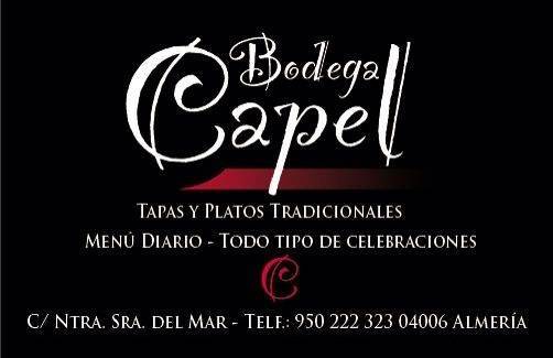 Bodega Capel