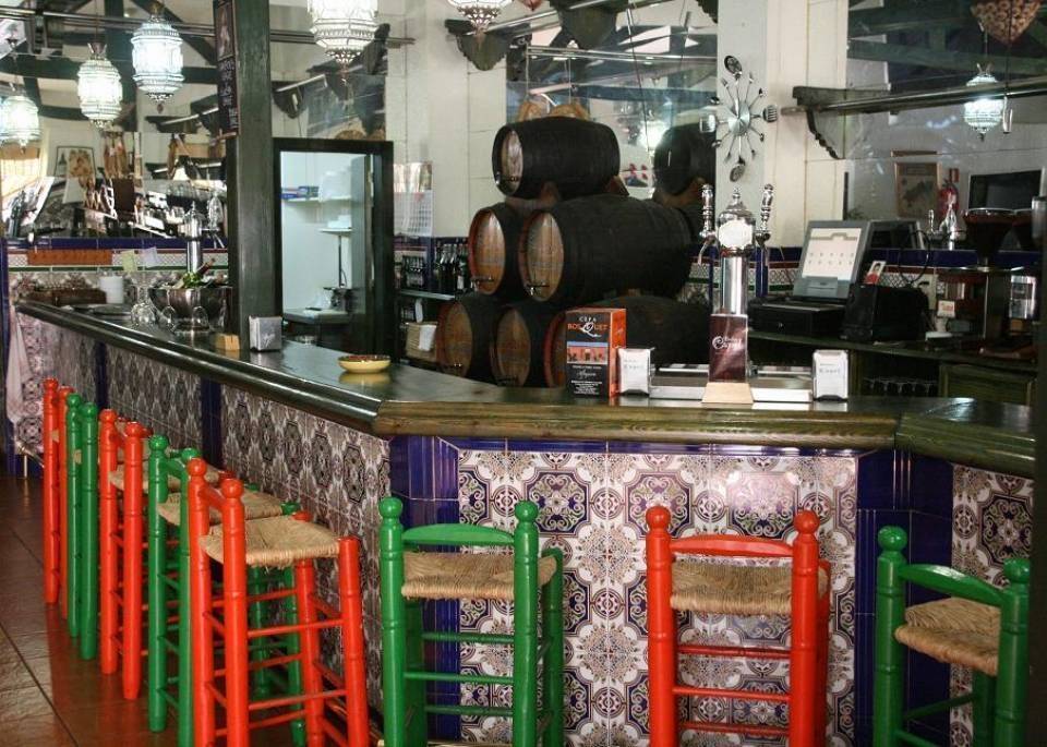 Bodega Capel