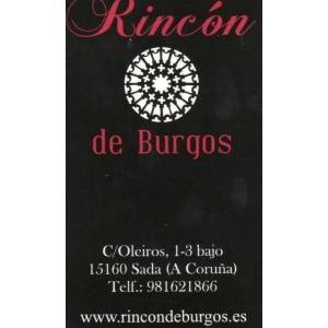 Rincón de Burgos