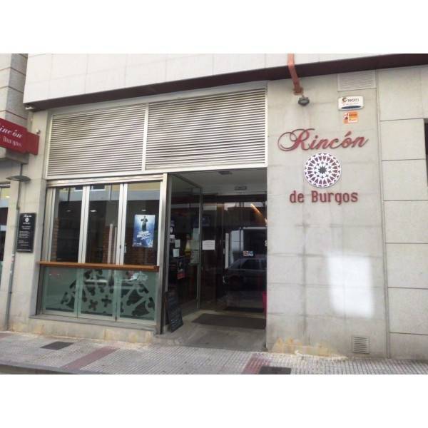 Rincón de Burgos