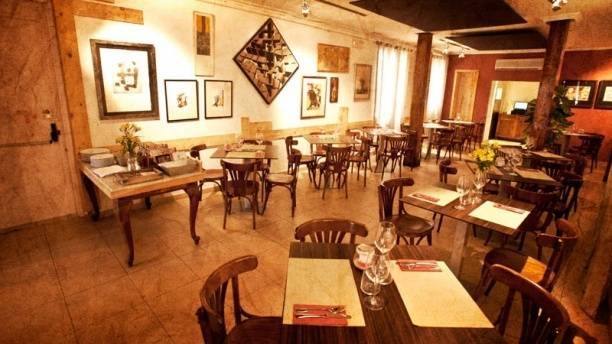 La Tasca de Figueroa
