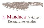 Restaurante La Manduca de Azagra