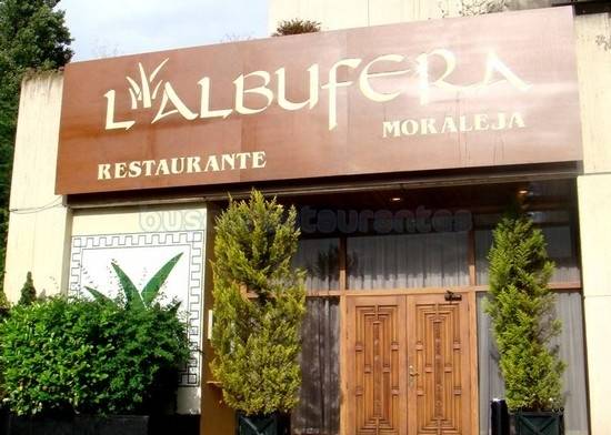 L'Albufera Moraleja