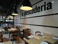 La Pescadería