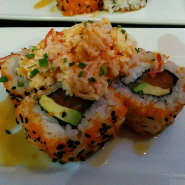 Sushi Olé Galileo