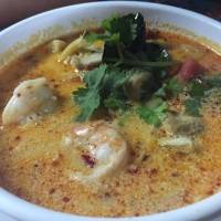 Escribir con la Boca Llena nos cuenta cómo son las sopas tailandesas http://espana.gastronomia.com/blog-de/escribir-con-la-boca-llena/las-maravillosas-sopas-thai