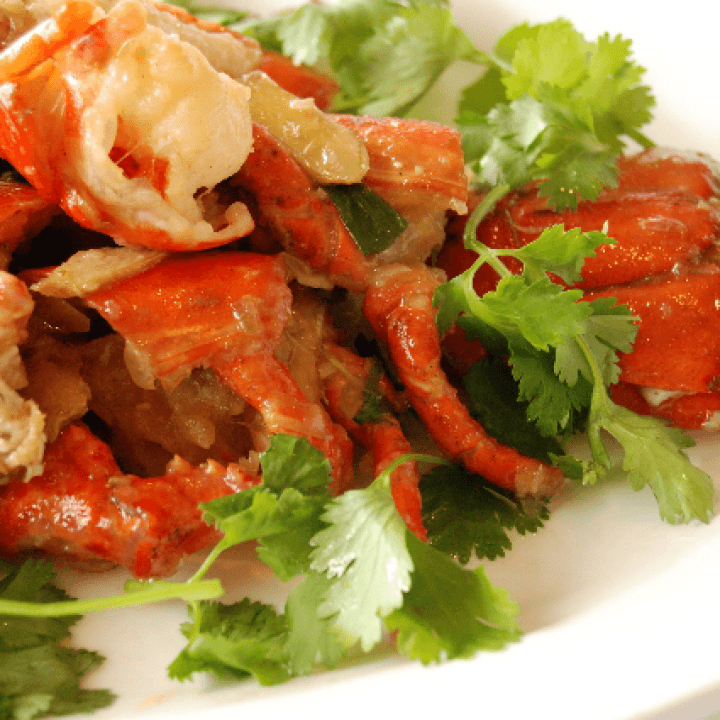 Lobster - Yi-Ban