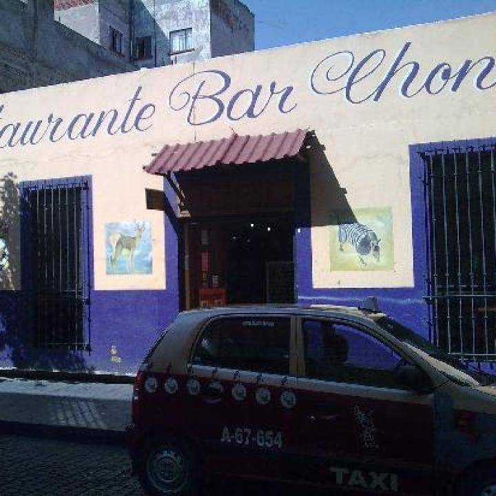 Restaurante Chon